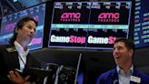 GameStop and AMC shares plunge as meme stock rally fizzles after just 2 days