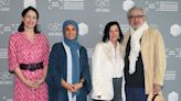 Doha Film Institute CEO Fatma Hassan Alremaihi & Artistic Advisor Elia Suleiman Talk Evolving MENA Cinema Scene, Return Of...