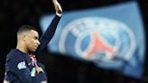 Foot: Kylian Mbappé officialise son départ du Paris SG