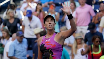 Garbiñe Muguruza anuncia su retiro del tenis a los 30 años tras ganar 2 títulos de Grand Slam