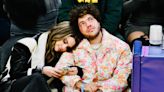 Benny Blanco Says He Wants to Start a Family With Selena Gomez