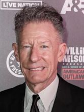 Lyle Lovett