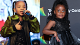 T.I. And Tiny’s Daughter Heiress Harris Teams Up With Viral Sensation VanVan For Empowering New Song ‘Be You’