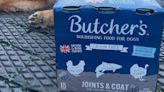 Inspired Pet Nutrition ‘in talks to buy UK peer Butcher’s Pet Care’