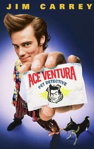 Ace Ventura: Pet Detective