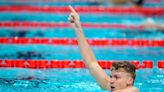 Swimming At Paris Olympics 2024: Leon Marchand Makes History With Audacious Double Gold