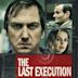 The Last Execution