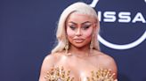 Blac Chyna Gives Update on Coparenting With Rob Kardashian and Tyga