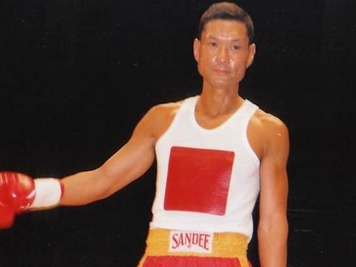 「一代拳王」曾打斷李連杰手臂 65歲脫衣洩真實身材嚇壞網 - 娛樂