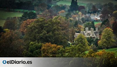 Un viaje por las Cotswolds: Al norte de Bourton-on-the-Water hasta la cuna de William Shakespeare