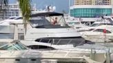 'Boating Capital of the World:' Lifestyle on Florida waters requires a' safety first' mentality