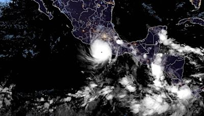 Esta es la verdad sobre los huracanes Aletta y Alberto y su “amenazante” llegada a México