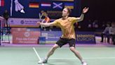 Badminton: Schäfer beendet internationale Karriere