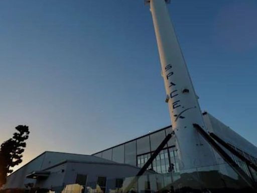 Europe satellite operator cancels Ariane 6 plans, to go with SpaceX