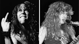 “I played Sweet Home Alabama, and that became part of Metallica’s The Four Horsemen”: The Four Horsemen vs Mechanix – how Metallica and Megadeth released two warring versions of the...