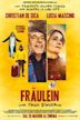 Fräulein: una fiaba d'inverno