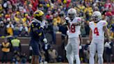 Marvin Harrison Jr. catches TD pass to bring Ohio State within 3 points