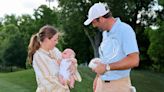 5 ways to keep your game sharp as a new dad (or if you're just short on time)