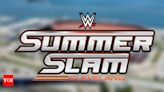 SummerSlam 2024 Kickoff Show officially announced, date, timings and more | WWE News - Times of India