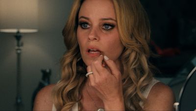 'Skincare' starring Elizabeth Banks: Director Austin Peters gives you more than 'fake Hollywood' in new film