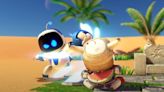 New Astro Bot Game Revealed and It’s Out This Year