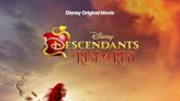 Look: 'Descendants: The Rise of Red' teaser, poster introduce Kylie Cantrall