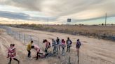 Senators unveil bipartisan bill to impose tougher asylum and border laws