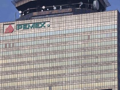 Pemex alcanza la venta diaria de más de un millón de barriles