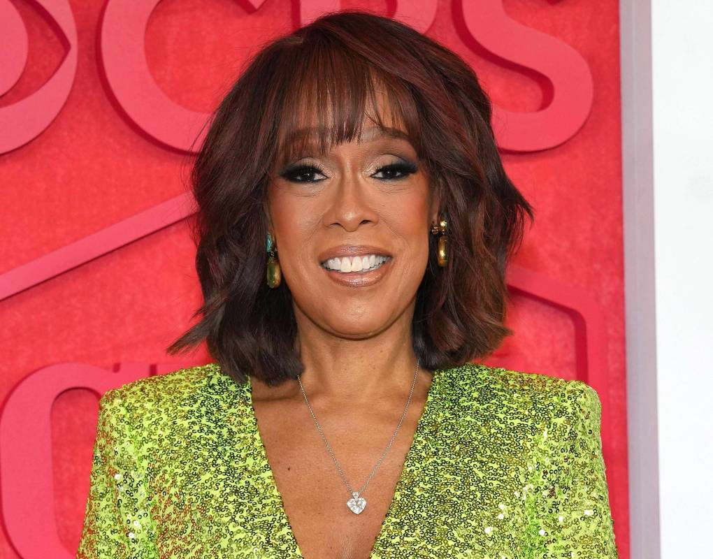 Gayle King Celebrates New Addition to the Family With Adorable Photos: 'So Happy for You All'