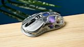 GravaStar Mercury M1 Pro review: This sci-fi gaming mouse wows