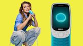 I didn’t grow up with smartphones – will going back to a Nokia 3210 simplify my life?