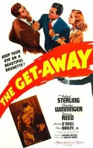 The Getaway