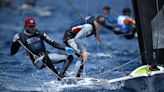San Francisco Native Hans Henken Sets Sail for Olympic Gold