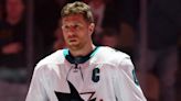 Ex-GM Wilson regrets letting Pavelski leave Sharks: ‘It was a mistake'