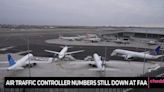 Air Traffic Safety Concerns Amid Controller Deficit
