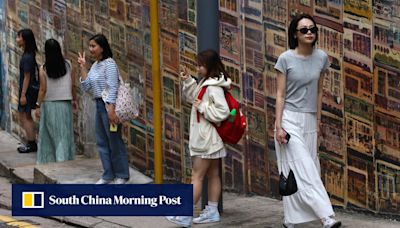 Expand mainland Chinese solo traveller scheme, Hong Kong tourism leaders say