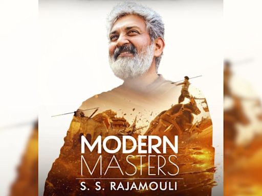 SS Rajamouli Admits Being A "Slave" To His Story In Modern Masters: S. S. Rajamouli Trailer