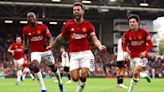 ...Newcastle in Europe? How Man City vs. Man United FA Cup final affects Premier League teams qualified for UEFA competitions | Sporting News Australia...