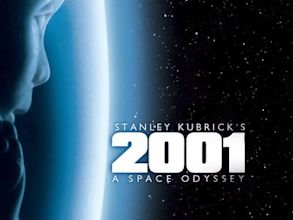 2001, l'Odyssée de l'espace