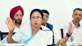 "Do I Have To Sweep Streets Now?" Mamata Banerjee Raps Civic Body Chiefs