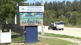 11-year-old student arrested after note prompts bomb scare at Storm Grove Middle School