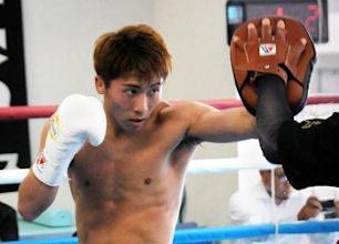 Naoya Inoue