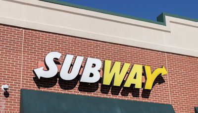 Subway Just Discontinued a Popular Sauce, Customers Report