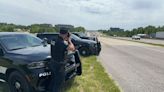 Town and Country Police crack down on speeding on I-64