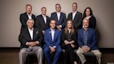 Top auction firm/Top commercial firm: McCurdy Real Estate & Auction - Wichita Business Journal