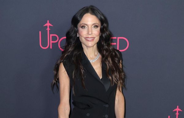Bethenny Frankel uses this $13 lotion from L'Oreal to make her skin rosy, glowy and bronzy in seconds
