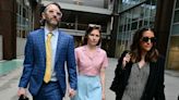 Amanda Knox back in Italian court for slander trial linked to Meredith Kercher’s murder