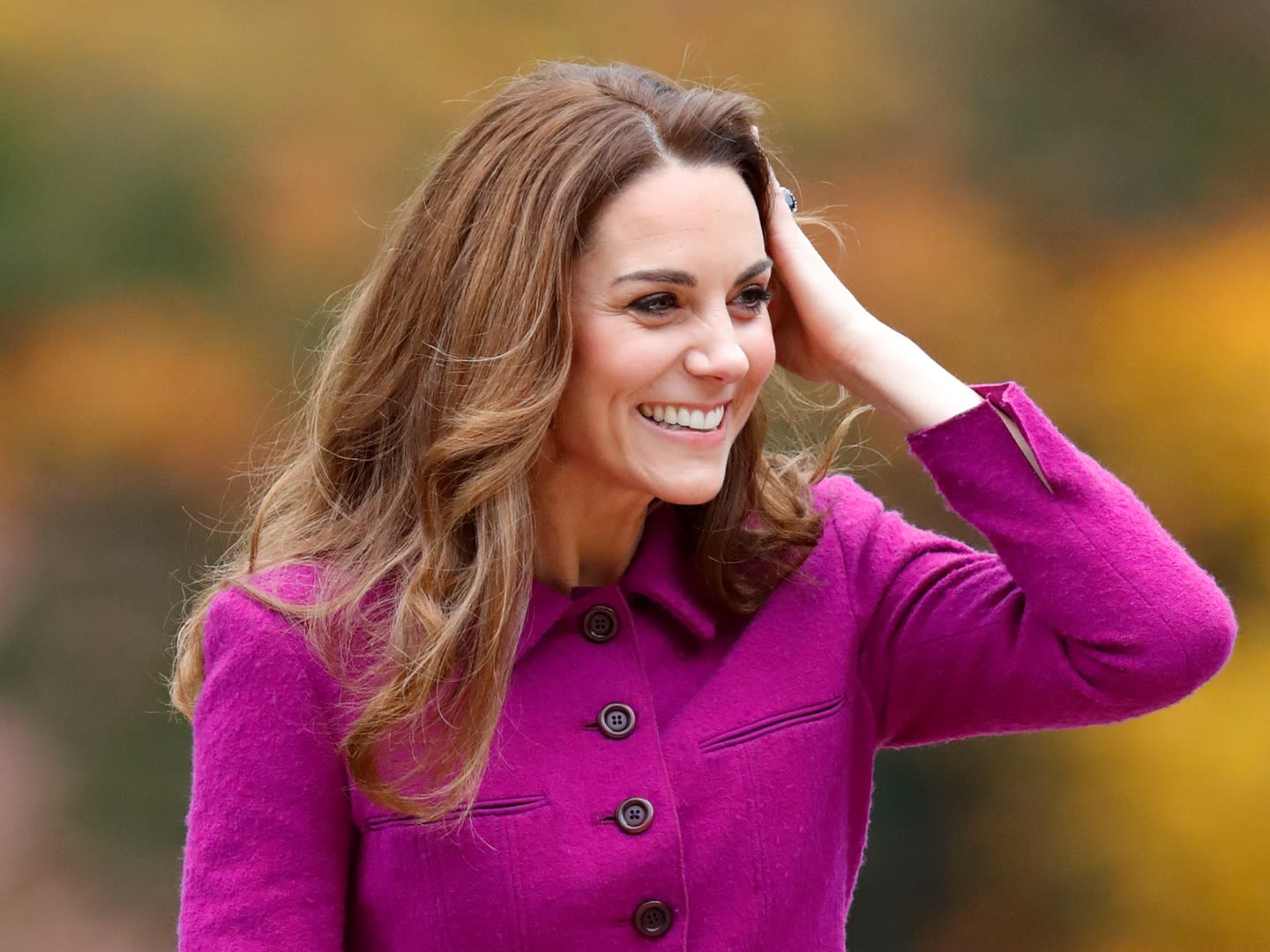 The Palace May Have One More Trick up Their Sleeve to Put the Kate Middleton Conspiracies to Rest