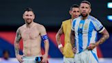 La HISTÓRICA marca que puede alcanzar la Selección argentina en la final de la Copa América
