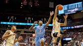 UNC basketball March Madness bracketology: NCAA Tournament chances ahead of Duke game